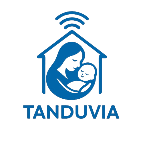Tanduvia Logo